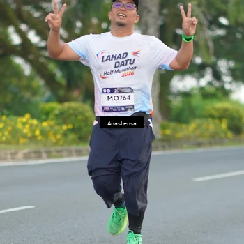 Runner Photo 7740728