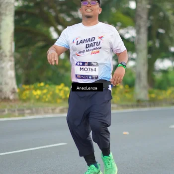 Runner Photo 7740746