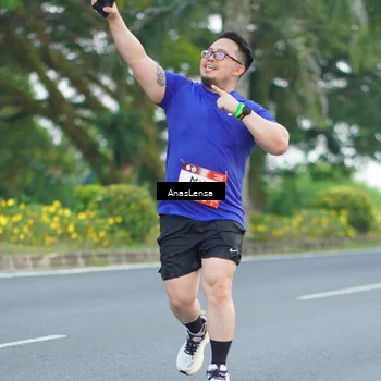 Runner Photo 7740749