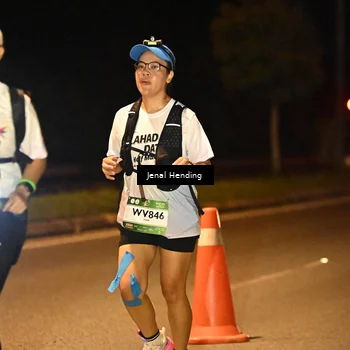 Runner Photo 7740756