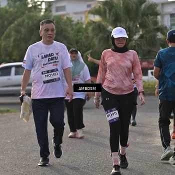 Runner Photo 7740761