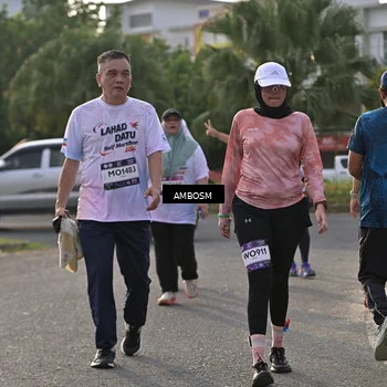 Runner Photo 7740762
