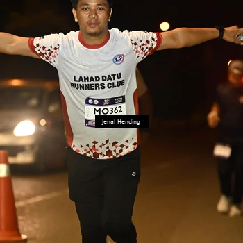 Runner Photo 7740763