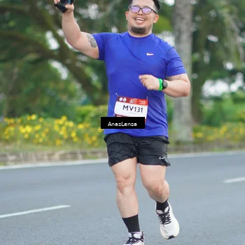 Runner Photo 7740764