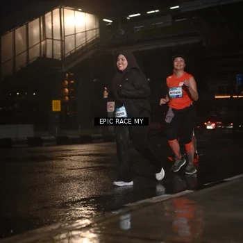 Runner Photo 7740769