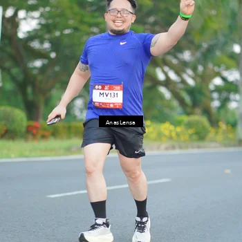 Runner Photo 7740774