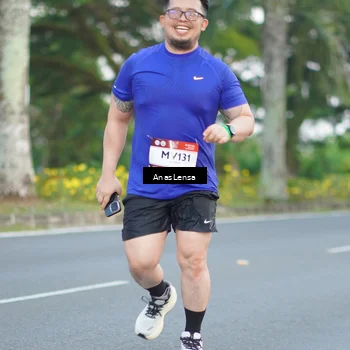 Runner Photo 7740775