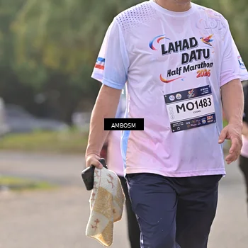 Runner Photo 7740776