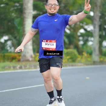 Runner Photo 7740784