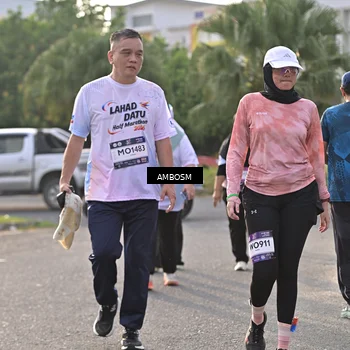 Runner Photo 7740785