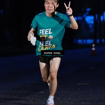 Runner Photo 7740786