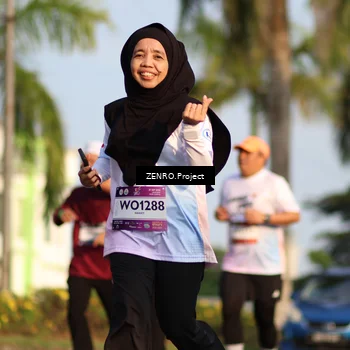 Runner Photo 7740792