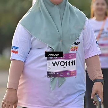 Runner Photo 7740793