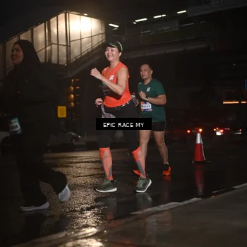 Runner Photo 7740794
