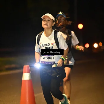 Runner Photo 7740796