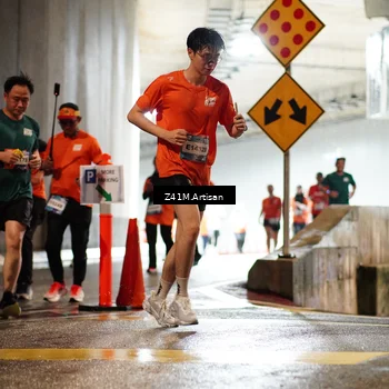 Runner Photo 7740803