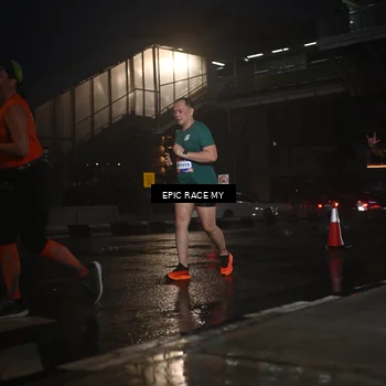 Runner Photo 7740812