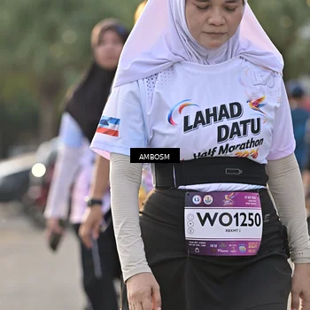 Runner Photo 7740818