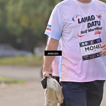 Runner Photo 7740825