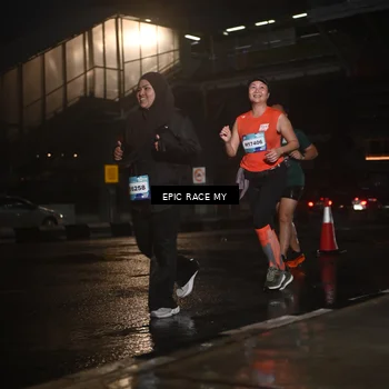 Runner Photo 7740826