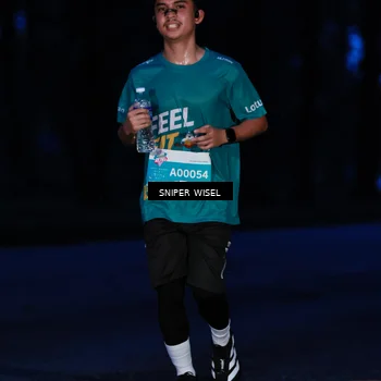 Runner Photo 7740827