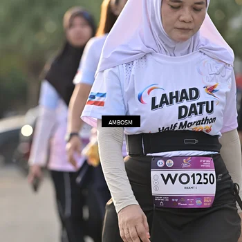 Runner Photo 7740828