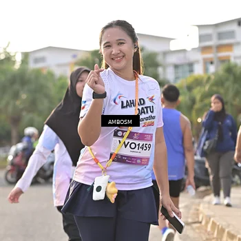Runner Photo 7740829