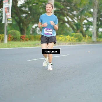 Runner Photo 7740833