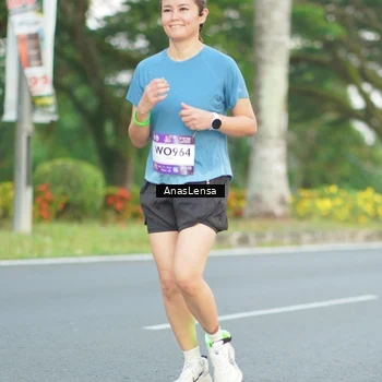 Runner Photo 7740836