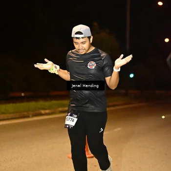 Runner Photo 7740837
