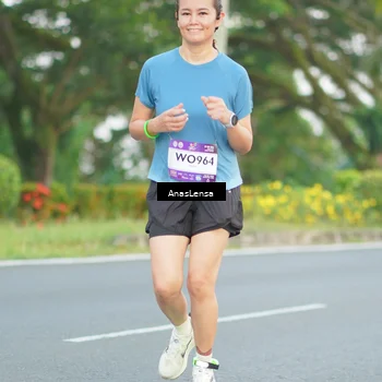 Runner Photo 7740839