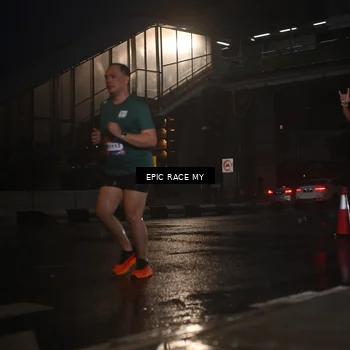 Runner Photo 7740845