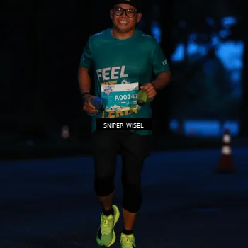 Runner Photo 7740846
