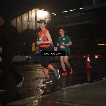 Runner Photo 7740848