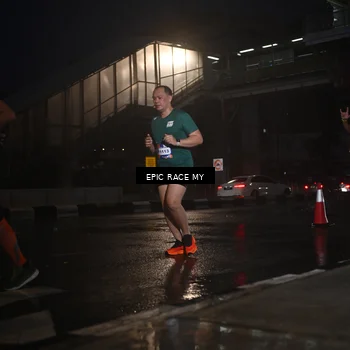 Runner Photo 7740849