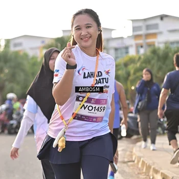 Runner Photo 7740851