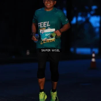Runner Photo 7740856