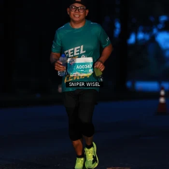 Runner Photo 7740860