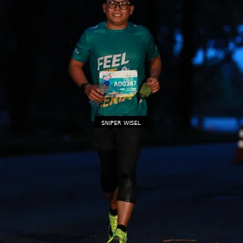 Runner Photo 7740862