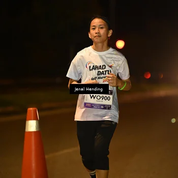 Runner Photo 7740864