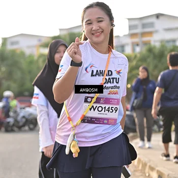 Runner Photo 7740867