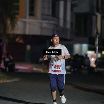 Runner Photo 7740868