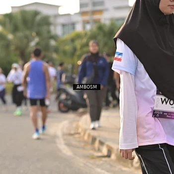 Runner Photo 7740869