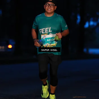 Runner Photo 7740870