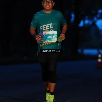 Runner Photo 7740871