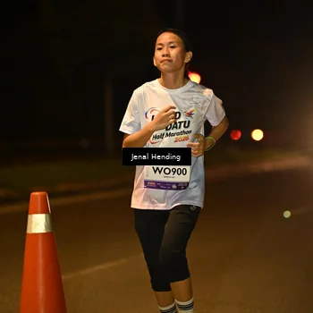Runner Photo 7740873