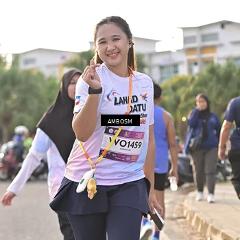 Runner Photo 7740882