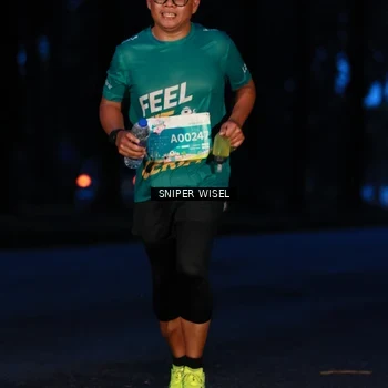 Runner Photo 7740883