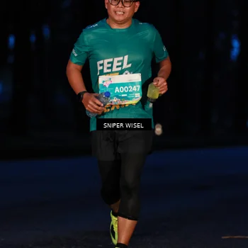 Runner Photo 7740884