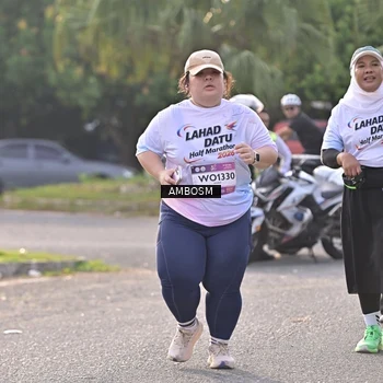 Runner Photo 7740886